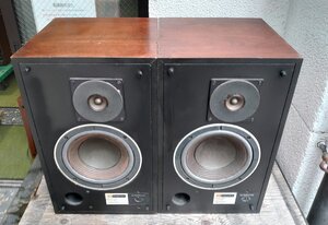 A&P　JBL 4301　スピーカーペア　メンテナンス済み