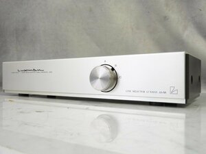 ☆LUXMAN　ラックスマン　AS-55　スピーカーセレクター☆中古☆