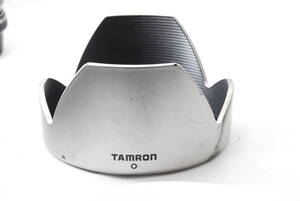 ☆美品☆tamron レンズフード６