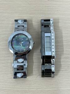 【3351】SEIKO-WIRED ワイアード W543-0AD0 BEAMS / ROYAL ARMANY TN-M020 腕時計