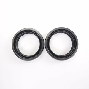 Oil Seal for F36 fork MALOSSI 36x48x11 mm フロントフォーク オイルシールセット GIRELA Runner ピアジオ NRG Typhoon アプリリア SR