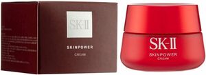 SK-II [エスケーツー] スキンパワー クリーム 80g