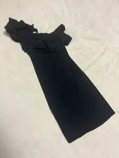 美品 ZARA ワンピース