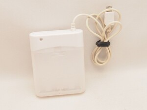 リンケージ TK-12W マイクロUSB 単3電池充電器 AA BATTERY CHARGER 単3 micro USB 4本 iPhone スマートフォン 乾電池 Linkage 管12294