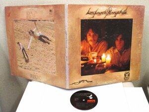 ☆彡 EAGLES 前身 Longbranch/Pennywhistle [ US ORIG 