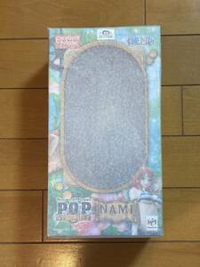 ONE PIECE ワンピース POP　NAMI　ナミ　新品未開封品