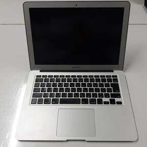 Apple MacBook Air A1369 13インチ Mid 2011 Core i5-2557M メモリ4GB SSD128GB ジャンク