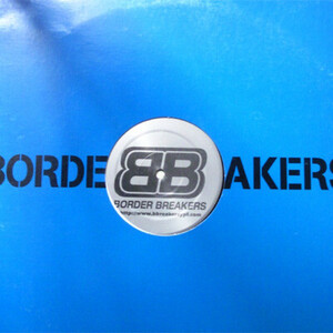 12 Bobby DAmbrosio Presents, Kelli Sae / The Todd Terry Project Here I Am / For You BBA1028,YPFC1016 Border Breakers /00250