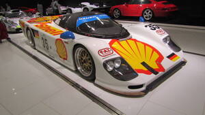 1/24ポルシェ962Cダウアーシェル’94LM［D926］