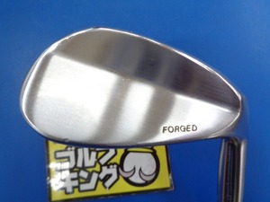 GK豊田▼ 290 FORGEDウェッジ 52★N.S.PRO 950GH★S★52度★ウェッジ★激安☆特価★お値打ち♪オススメ♪