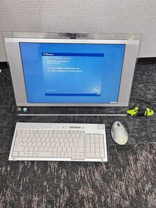 1円〜 VAIO VGC-70B パソコン　