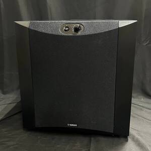 AKK719H YAMAHA ヤマハ NS-SW300 パワードサブウーファー