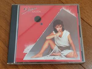 (CD) Sheena Easton●シーナ・イーストン / A Private Heaven プライベート・ヘヴン 日本初CD版