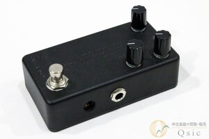 [中古] Animals Pedal 霙 ベース用オーバードライブペダルの新たな定番 [WK352]