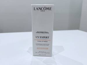 M465 新品未開封 ランコム UV エクスペール トーン アップ ローズ 30ml 化粧下地 日焼け止め用乳液 LANCOME 