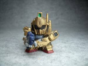 SDガンダム リペイント 百式 SDガンダム フルカラー