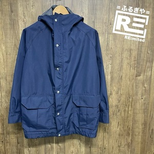 古着 S Woolrich ウールリッチ マウンテンパーカー ゴアテックス USA製 2096