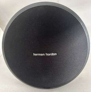 【ジャンク】Harman Kardon ONYX STUDIO スピーカー