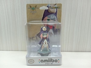 未開封品 2 amiibo ツキノ 【モンスターハンターストーリーズ2】 (モンスターハンターシリーズ)