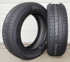 ★ 即納可能! 2024年製 ヨコハマ エコスの後継 BluEarth-Es ES32 145/70R12 69S 新品2本SET ★ 個人宅もOK! ☆彡 「出品=在庫OK!」