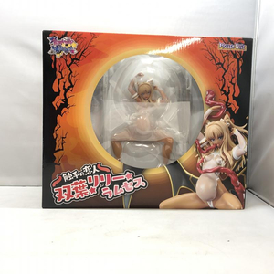 【中古】マウスユニット ～触手の恋人～双葉・リリー・ラムセス 1/6 未開封品 Tentacle and Witches[240097187203]