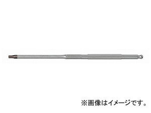 PB SWISS TOOLS 差替式ドライバーブレード（ヘクスローブ） 品番：215T-25 JAN：7610733044641