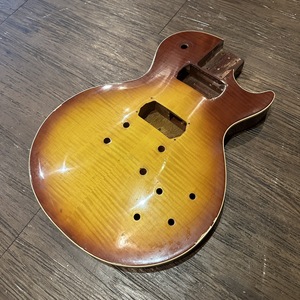 Greco LesPaul type Guitar Body エレキギター ボディ グレコ -a077