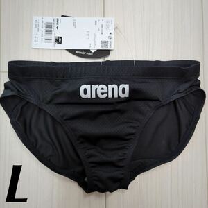 ARENA　リミック　ARN-1023M　BKBK　Lサイズ　新品