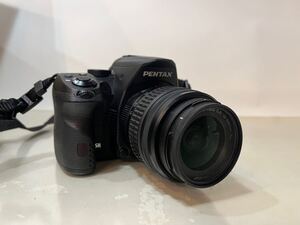 PENTAX デジタル一眼レフカメラ K-30 レンズキット [DAL18-55mm] ブラック K-30LK18-55 BK