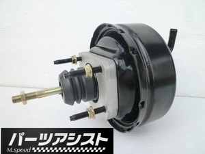 ★NEW★ケンメリ 7/8 大容量 ブレーキ マスターバック ★ パーツアシスト製 GC110 KGC110 111 KPGC110 NISSAN skyline brake master back