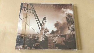 Misia「everything」CD