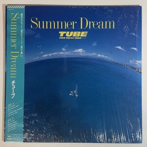 21040 ★美盤 TUBE/SUMMER DREAM ※シュリンク＆帯付