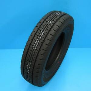 送料無料◆ 165R14 6PR VAN01 4本セット◆ DUNLOP VAN01 エナセーブ バン用低燃費タイヤ【新品】（沖縄県は除く）】