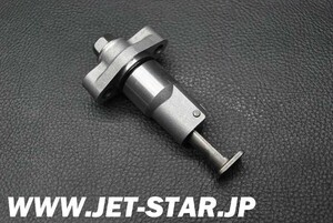 カワサキ STX-15F 2005年モデル 純正 テンショナー アセンブリ (部品番号12048-3701) 中古 [X712-050]