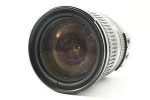 ジャンク品◆NIKON ニコン AF-S DX 18-200mm F3.5-5.6G ED VR 2185448 D11