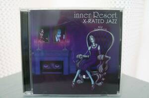 VA「inner Resort X-RATED JAZZ」