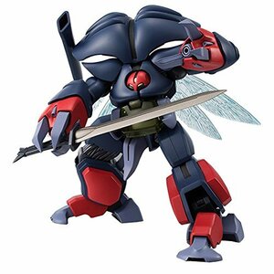 【中古】 ROBOT魂 -ロボット魂- SIDE AB ドラムロ (トッド機) (魂ウェブ限定)