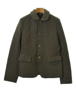 COMME des GARCONS COMME des GARCONS カジュアルジャケット レディース