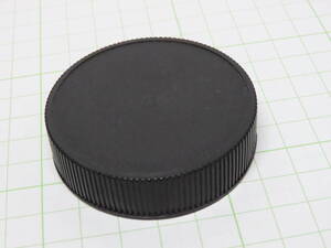 Leica 14162 rear lens cap for R mount lenses ライカ Ｒマウント用　リアレンズキャップ