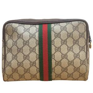 GUCCI グッチ シェリー ポーチ 370143553