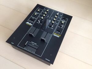 MELOS メロス PMX2000 日本製1990sビンテージミキサー中古品動品