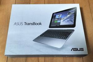 ☆ASUS TransBook T100HA-128S（ジャンク）☆