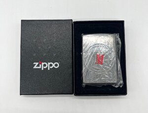 ●未使用品 ZIPPO ジッポ MARLBORO マルボロ 2000 B XVI MADE IN U.S.A