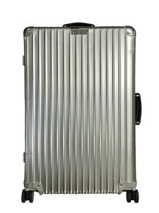 RIMOWA リモワ Classic Check-In M 972.63 97263 クラシック チェックイン 61L キャリーケース 4輪