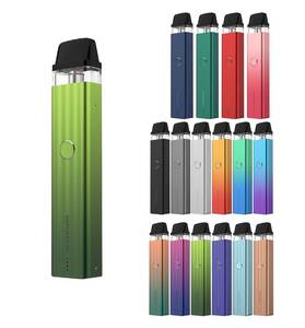  Vaporesso XROS2 Pod バイタリティー System Kit 1000mAh 2ml 電子タバコ ベパレッソ クロス2 ポッド ベイプ VAPE スターターキット 本体