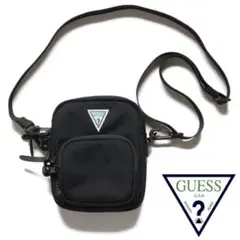 【GUESS】 SHOULDER BAG GRFW18-037 ショルダーバッグ