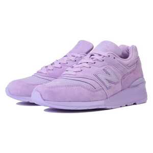 定価37,400円 28.5cm New Balance M997LBF