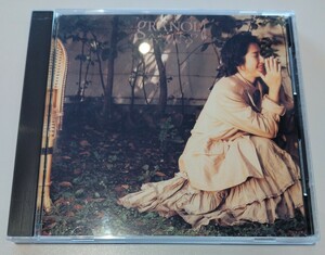 グラノーラ 矢野顕子 旧規格国内盤中古CD akiko yano granola 無風状態 わたしたち 風をあつめて 花のように 坂本龍一 35MD-1034 3500円盤