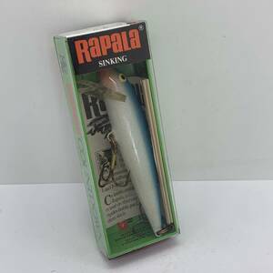 I-83703 ラパラ RAPALA カウントダウン CD9