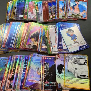 1円 1スタ a9 大量 名探偵コナン カードゲームまとめ売 キラカードのみ レア 怪盗キッド 江戸川コナン 安室透 などセット